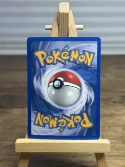 Shiftry 14/101 EX Hidden Legends Holo Rare Pokemon Card - Image 2