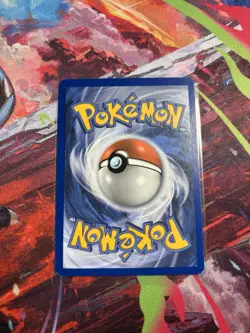 Pokemon TCG Charizard Holo Card 11/108 2016 XY Evolutions LP - Image 2