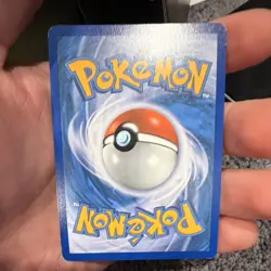 Pokemon Pikachu HGSS Promo Holo Basic 70 HP Card HGSS03 English 2010 - Image 2