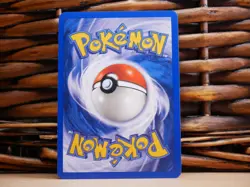 Pokemon MAGMORTAR 12/123 REV HOLO | LP Light Play | Mysterious Treasures | 2007 - Image 2