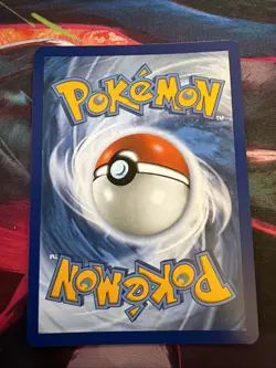 Pokemon TCG Noibat Journey Together Illustration Card 169/159 - Image 2