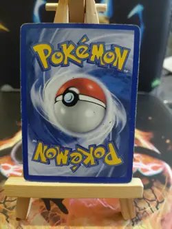 Giovanni's Nidorino Gym Challenge 45/132 Vintage WOTC Pokemon TCG Card - Image 2