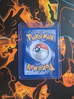 Claw Fossil Hp 40 91/110 Holon Phantoms POKEMON CARD LP - Image 2
