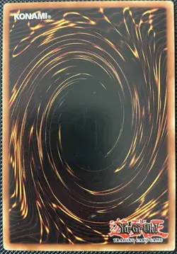 Block Attack SDJ-031 Starter Deck: Joey Unlimited *DAMAGED* Yugioh Card - Image 2