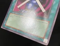 Block Attack SDJ-031 Starter Deck: Joey Unlimited *DAMAGED* Yugioh Card - Image 4