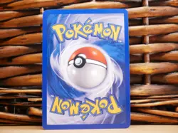 Pokemon TYPHLOSION 16/123 REV HOLO | LP Light Play | Mysterious Treasures | 2007 - Image 2