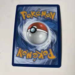 Pokemon TCG Larvesta Illustration Black Bolt, Card 099/086 Near Mint Condition - Image 2