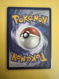 Pokemon TCG Gumshoos 153/132 Meg en Mega Evolution Illustration Rare Card - Image 2