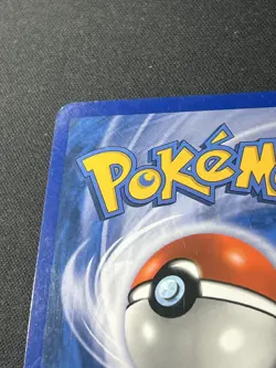 Pokemon Card - Snorlax Rising Rivals 33/111 Reverse Holo Rare MP - Image 5