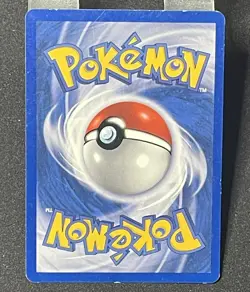 Pikachu 60/64 Red Cheeks Jungle Set WOTC 1999 Pokemon TCG Card NM Non Holo - Image 2