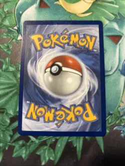 Pokemon TCG Sprigatito EX Full Art Card 251/217 Ascended Heroes Ultra Rare NM - Image 2