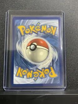 SV: Scarlet & Violet Promo Cards Horsea #137 - Image 2
