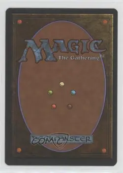 Tormod's Crypt Magic: Chronicles White Border 1995 - Image 2