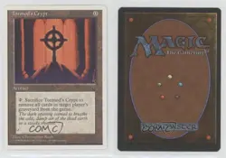 Tormod's Crypt Magic: Chronicles White Border 1995 - Image 3