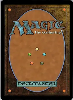 Sanar, Unfinished Genius Foil U Secrets of Strixhaven 223 NM - Image 2