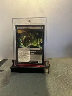 MTG Grave Researcher - Secrets of Strixhaven (SOS) #85 Magic the Gathering - Image 5