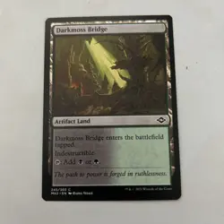 Darkmoss Bridge Modern Horizons 2 Regular LP - Image 1
