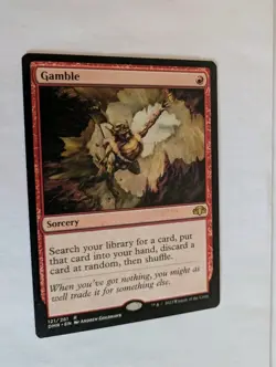 Gamble Dominaria Remastered Regular - Image 2