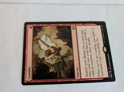Gamble Dominaria Remastered Regular - Image 3