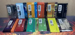 Magic the Gathering Collector Booster 12 Pack Lot - New Sealed - Various Sets - Image 2