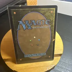 Gamble (Showcase) Avatar: Eternal #0312 MTG - Image 2