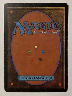 The Hive - Magic the Gathering - Beta Edition MP - Image 2