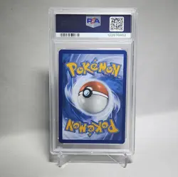 Pokemon Eevee 173 Scarlet & Violet Promo Cards Holo PSA 9 - Image 2