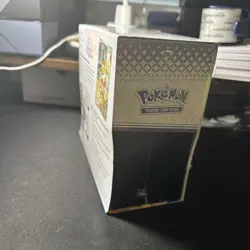 Pokemon Prismatic Evolutions Elite Trainer Box ETB - sealed, *read description!* - Image 4