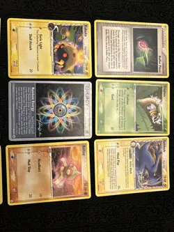 Lot 2: Vintage Pokemon EX Era Lot - Collection 2004 2005 2006 Bundle - Image 2