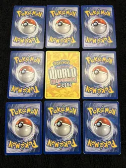 Lot 2: Vintage Pokemon EX Era Lot - Collection 2004 2005 2006 Bundle - Image 5