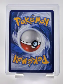 SNEASEL 2025 POKEMON PRISMATIC EVOLUTIONS REVERSE MASTERBALL #061/131 Q5384 - Image 2