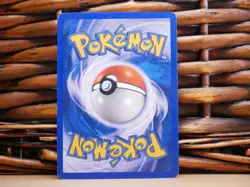 Pokemon MR. MIME 30/123 REV HOLO | HP Heavy Play | Mysterious Treasures | 2007 - Image 2