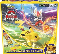 Pokemon Battle Academy (2022) TCG Sealed BRAND New - Free Shipping! - Image 1