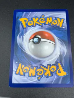 Basic Water Energy SVE003 Holo Scarlet & Violet Pokemon NM 2023 - Image 2