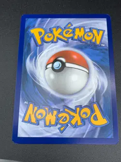 Basic Water Energy SVE003 Holo Scarlet & Violet Pokemon NM 2023 - Image 3