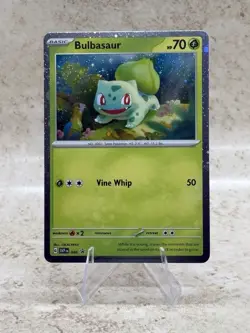 Pokemon Starter Promo Lot – Pikachu, Charmander, Bulbasaur, Squirtle Holo Cards - Image 3