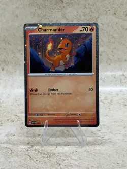 Pokemon Starter Promo Lot – Pikachu, Charmander, Bulbasaur, Squirtle Holo Cards - Image 5