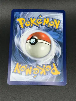 Water Energy REVERSE HOLO RARE 2013 Pokemon Black and White NM - Image 2
