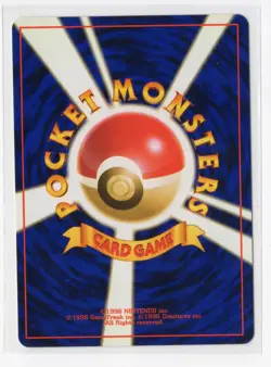 Pokemon Lt. Surge's Fearow Holo Rare Leaders' Stadium NM Japanese WOTC Vintage - Image 2
