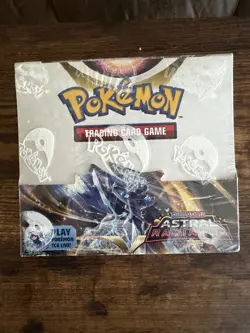 Pokemon Sword & Shield Astral Radiance Booster Box Brand New Sealed - Image 1