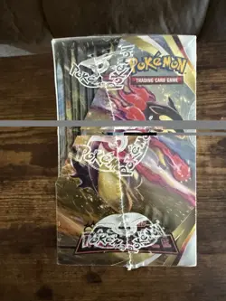 Pokemon Sword & Shield Astral Radiance Booster Box Brand New Sealed - Image 2