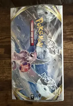 Pokemon Sword & Shield Astral Radiance Booster Box Brand New Sealed - Image 5