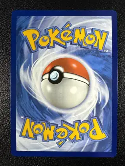 Pokemon Kingambit Illustration Rare IR Full Art Holo 220/198 Scarlet & Violet - Image 3