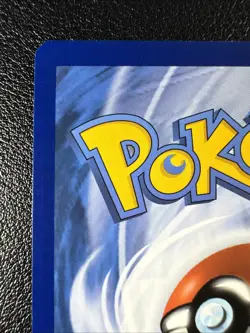 Pokemon Kingambit Illustration Rare IR Full Art Holo 220/198 Scarlet & Violet - Image 4
