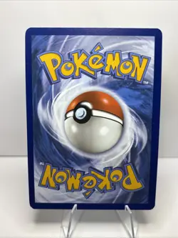 2023 Pokemon S&V Shrouded Fable Horsea 10 /64 Reverse Holographic Holo Foil - Image 2