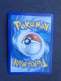 Pokemon Mewtwo GX 78/73 Secret Rare Shining Legends - READ! CREASED/DAMAGED - Image 5