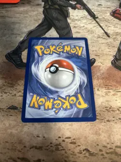 Pokemon TCG Pokemon Bulbasaur Bulbasaur Holo NM 037 PROMO - Image 5