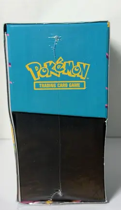 Pokemon TCG Mega Evolution Ascended Heroes Elite Trainer Box ETB Factory Sealed - Image 4