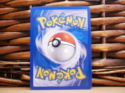 Pokemon SHIELDON 63/123 REV HOLO | LP Light Play | Mysterious Treasures | 2007 - Image 2