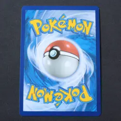 Pokemon SV02: Paldea Evolved Ultra Rare Holofoil Chi-Yu ex 234/193 NM - Image 2